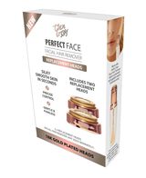 Perfect Face Facial Hair Remover Replacement Heads 2PK